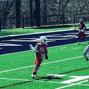 Meet your Posher, Nicholas